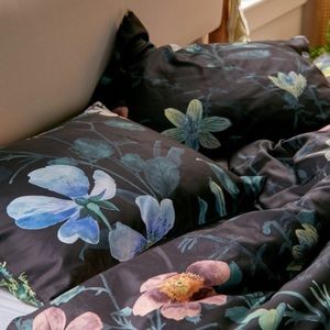 UO floral duvet cover